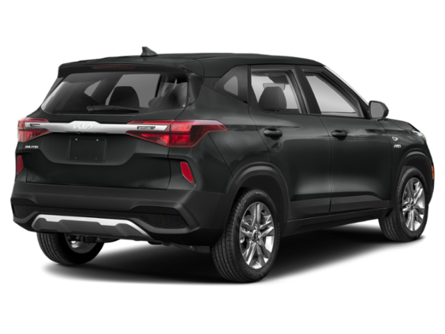 Used 2022 Kia Seltos LX with VIN KNDEPCAA2N7235833 for sale in Woodside, NY