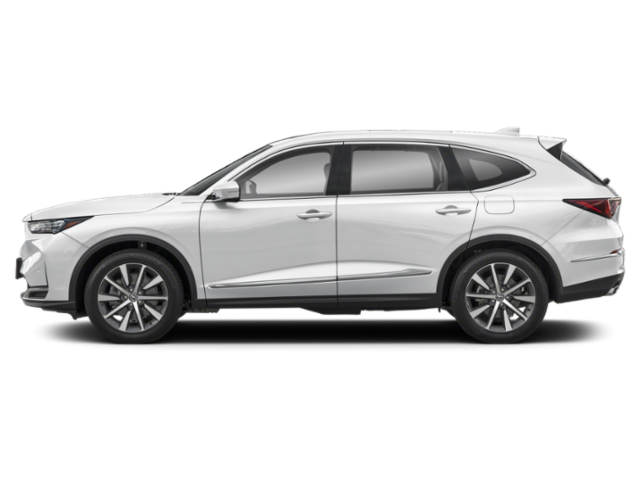 2026 Acura MDX SH-AWD Technology photo 3