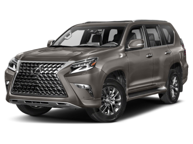 2023 Lexus GX PREMIUM