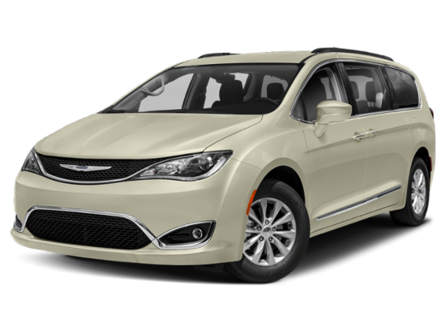 2020 Chrysler Pacifica Touring L Plus's photo