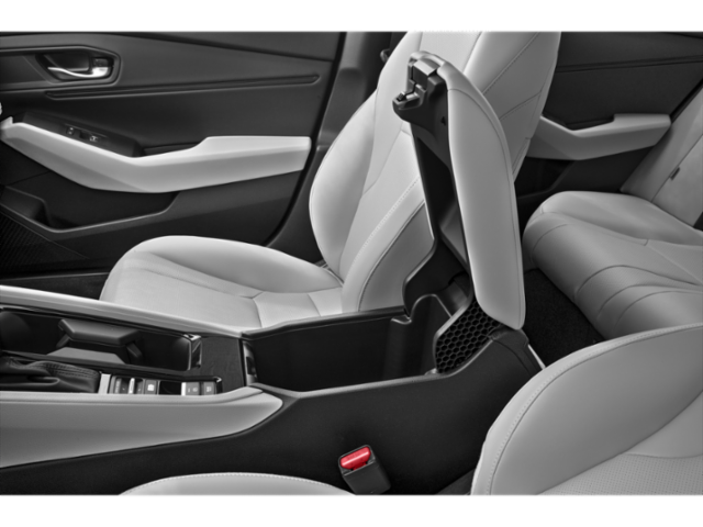 2025 Honda Accord Hybrid EX-L photo 9
