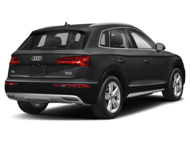2020 AUDI Q5 - Image 4
