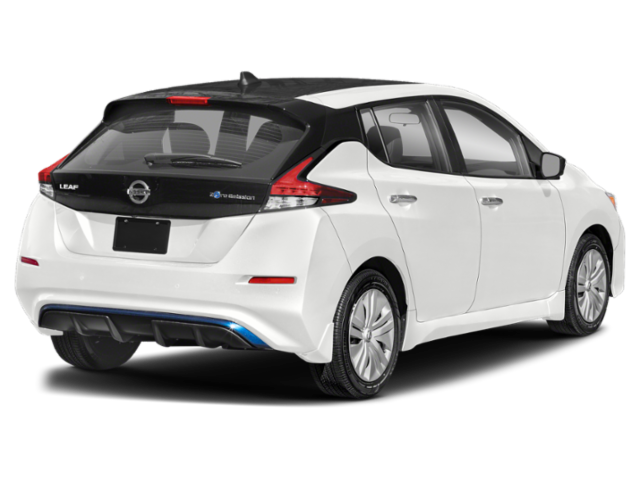 Used 2020 Nissan Leaf SV with VIN 1N4AZ1CPXLC303997 for sale in Houston, TX