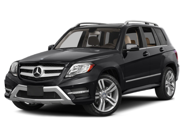 2015 Mercedes-Benz GLK-Class GLK 350's photo