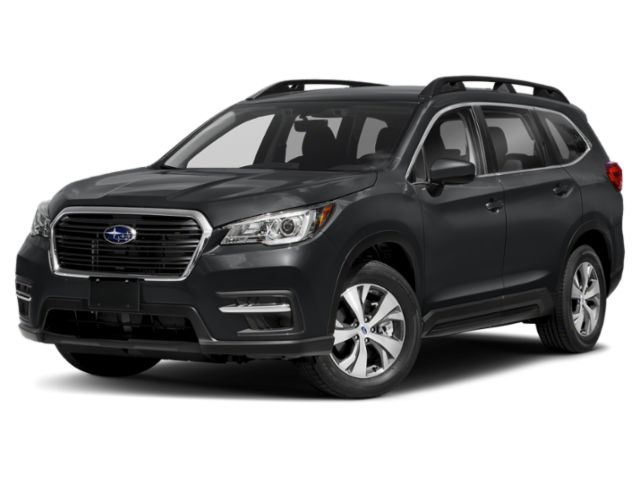2022 Subaru Ascent Premium photo 2