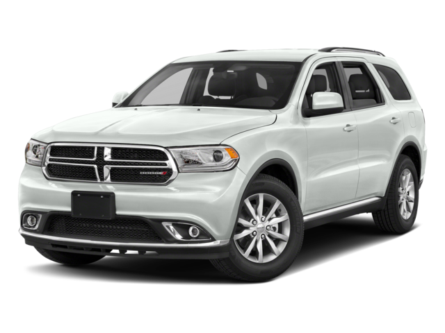 2017 Dodge Durango