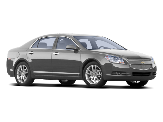 2009 Chevrolet Malibu 1LS