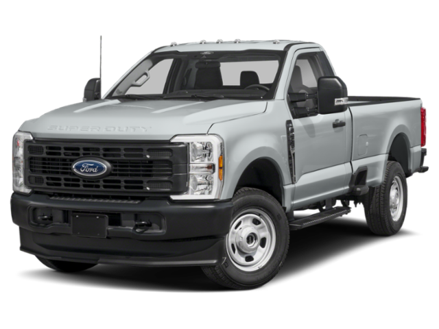 2026 Ford F-350 Super Duty XL's photo