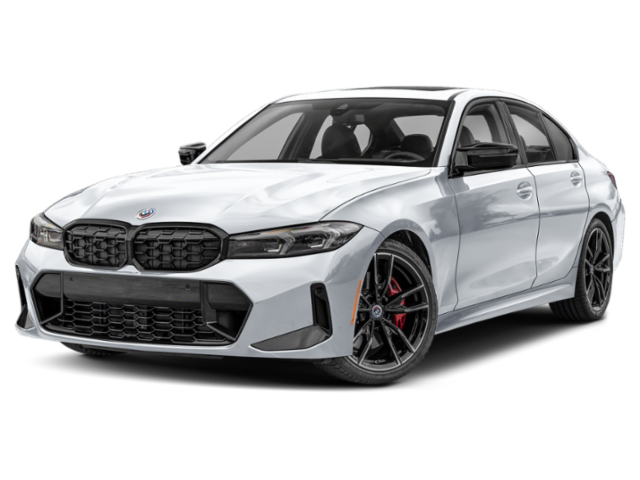 2026 BMW 3 Series M340i's photo