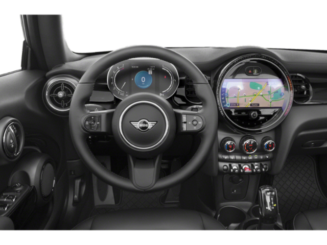 2022 Mini Cooper Convertible photo 4