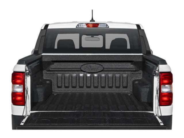 2022 Ford Maverick Lariat photo 7