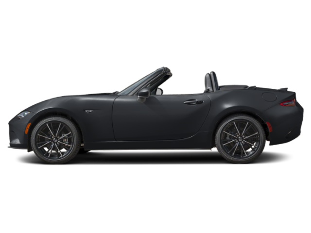 2025 Mazda MX-5 Miata Miata Grand Touring photo 3