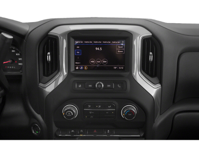 2023 Chevrolet Silverado 1500 LT photo 6