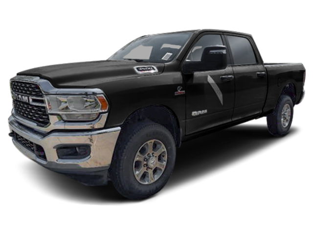 2023 RAM Ram 3500 Pickup Laramie's photo