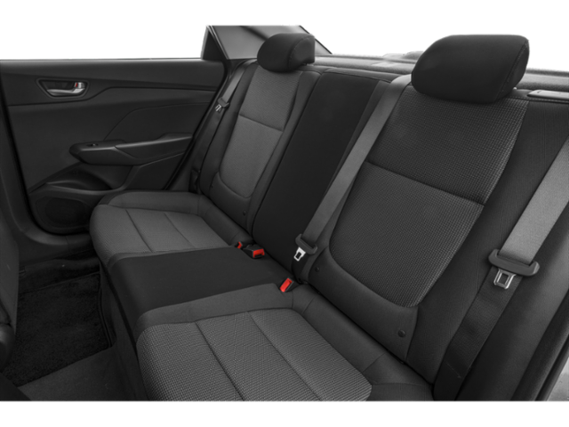 2018 Hyundai Accent SE photo 9