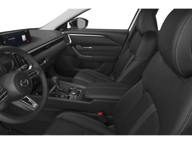 2025 Mazda CX-50 2.5 S Premium photo 4