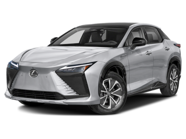 New 2025 Iridium Lexus RZ 300e Premium image 1