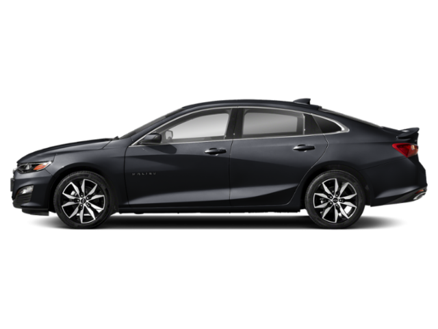 2025 CHEVROLET MALIBU - Image 5