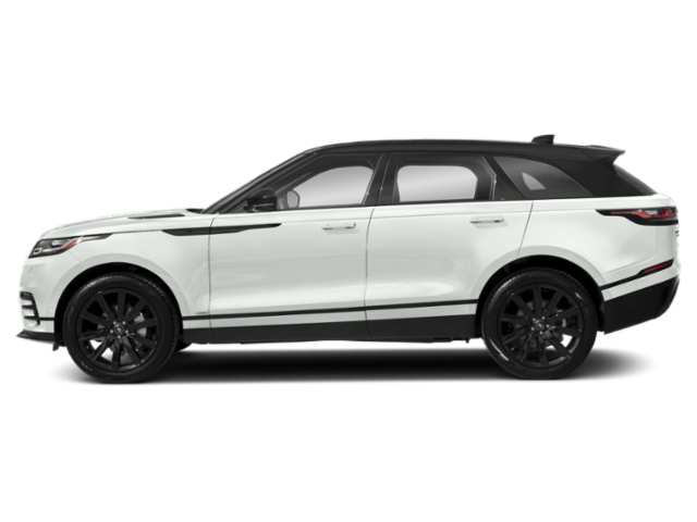 2018 Land Rover Range Rover Velar SE photo 3