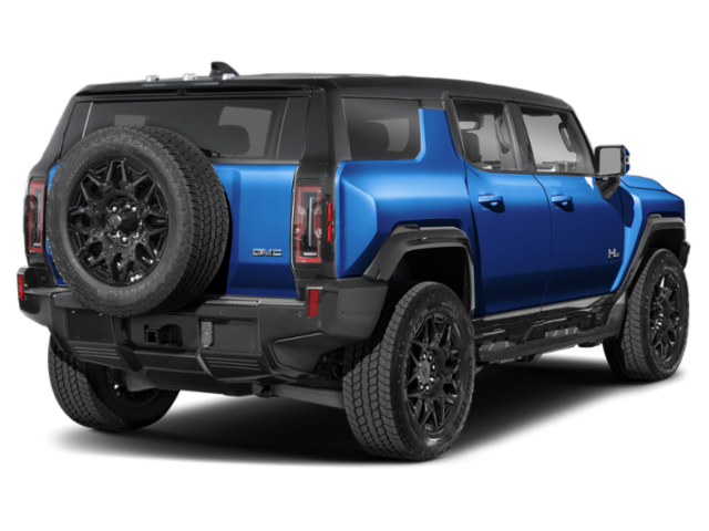Used 2024 GMC HUMMER EV 2X with VIN 1GKB0NDE0RU106647 for sale in Henderson, NV