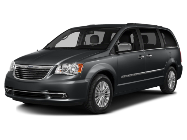 2015 Chrysler Town & Country