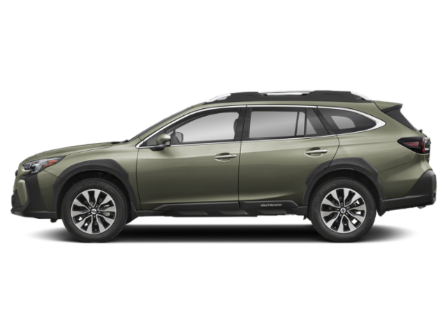 2025 Subaru Outback Touring XT photo 3