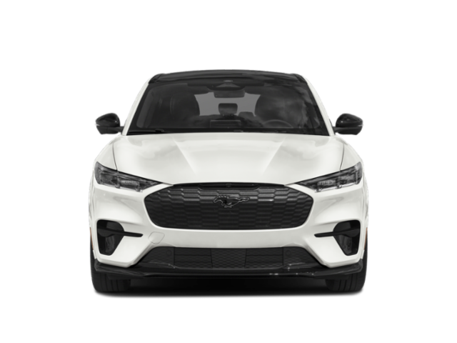2025 Ford Mustang Mach-E GT photo 4