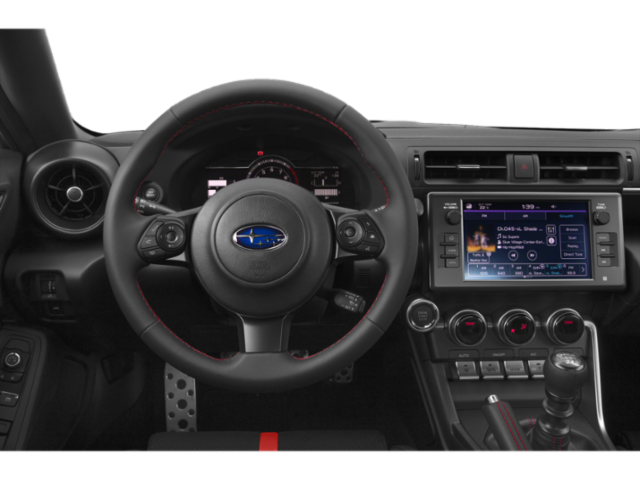 2025 Subaru BRZ Limited photo 24