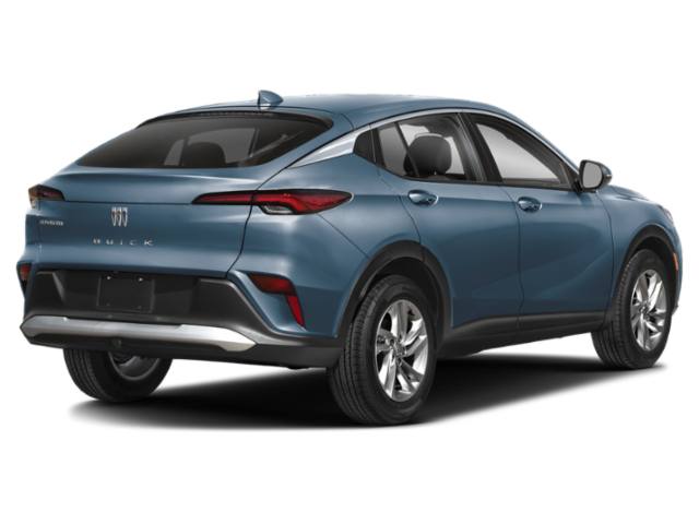 2024 BUICK ENVISTA - Image 2