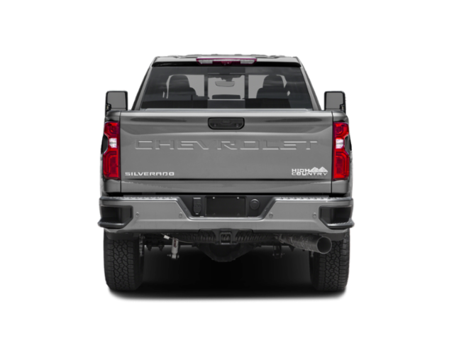 2021 Chevrolet Silverado 3500HD High Country photo 9