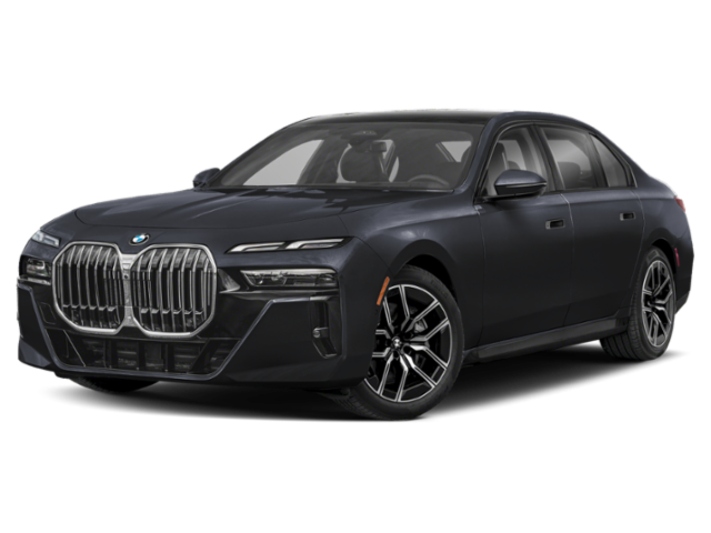 BMWI7 G70 モデルカー New 2025 BMW 7 Series 760i xDrive 4dr Car in Westport