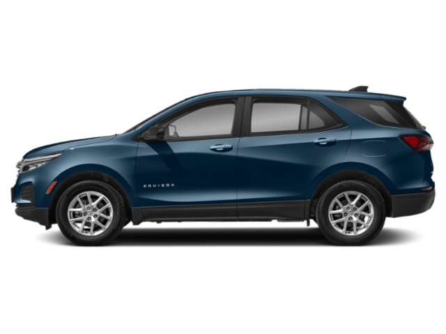 2023 Chevrolet Equinox LT photo 2