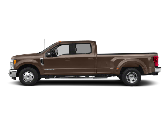2018 Ford F-350 Lariat photo 3