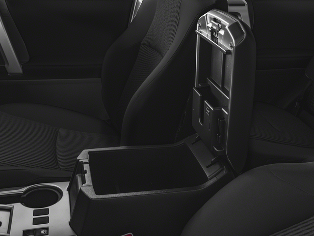 2018 Toyota 4Runner Limited photo 14