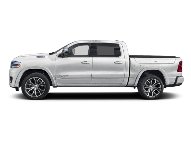 2026 Ram 1500 photo 3