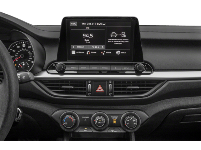 2022 Kia Forte LXS photo 7