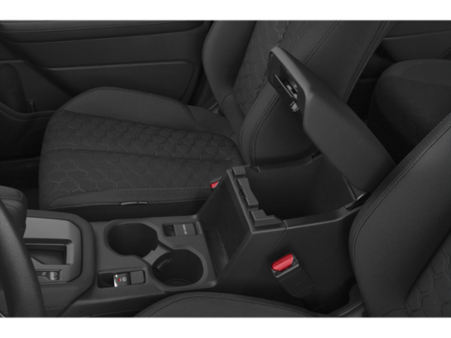 2025 Subaru Forester Base photo 9