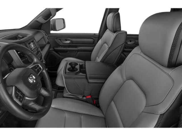 2022 Ram 1500 Tradesman photo 6