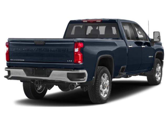 Used 2022 Chevrolet Silverado 3500HD LTZ with VIN 1GC4YUEY2NF169022 for sale in Little Rock