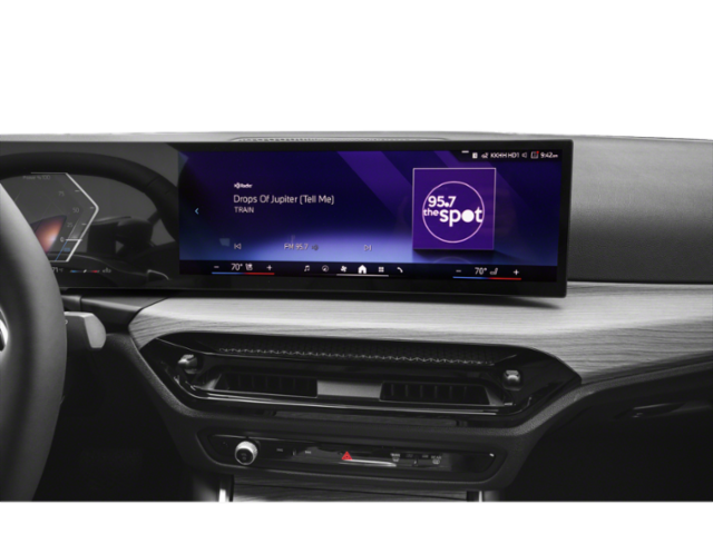 2026 Bmw 430i xDrive photo 7