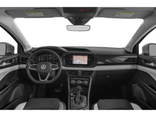 2023 VOLKSWAGEN TAOS - Image 5