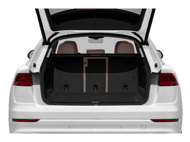 2021 Audi Q8 55 Premium Plus photo 4