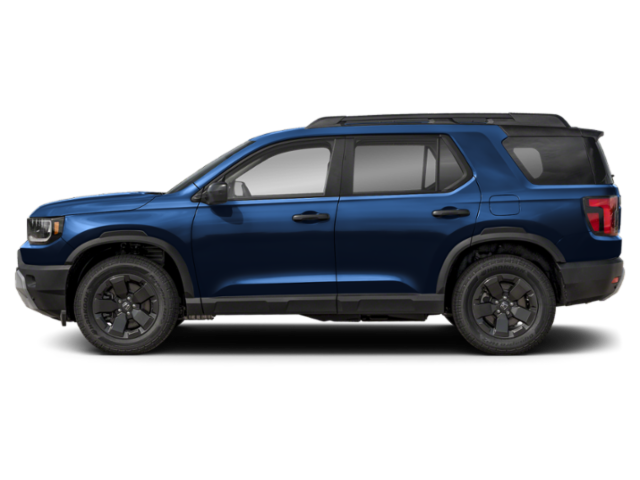 2026 Honda Passport photo 5