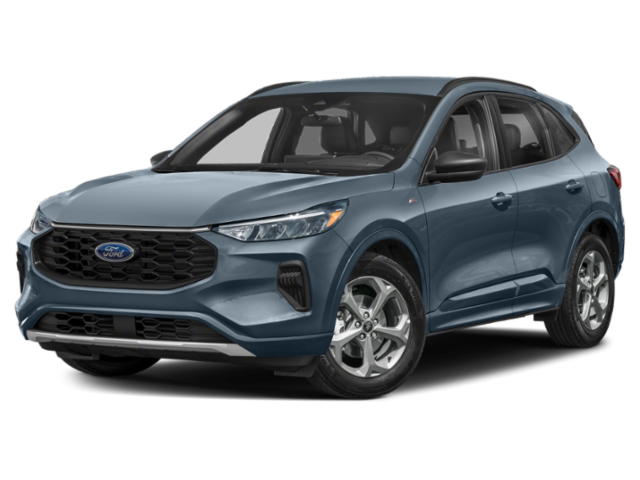 2024 FORD ESCAPE - Image 1