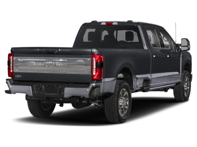 2026 Ford F-350 photo 2