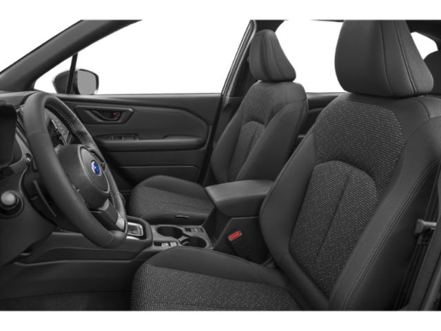 2025 Subaru Forester Premium Base photo 7