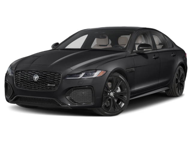 New 2024 Carpathian Gray Premium Metallic Jaguar R-Dynamic SE image 10
