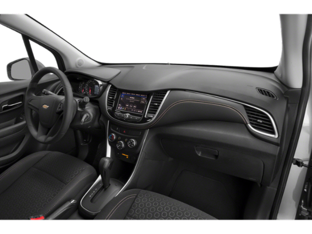 2020 Chevrolet Trax LS photo 15