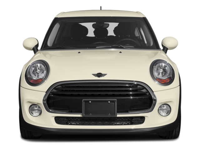 2016 Mini Cooper Base photo 3