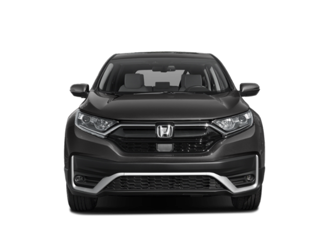 2022 Honda CR-V EX-L photo 4